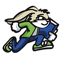 TextbookRush logo