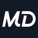 Makers' Den logo