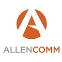 AllenComm logo