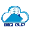 DIGI CLIP logo