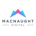 MacNaught Digital logo