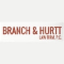 Branch & Hurtt Law Firm PC logo
