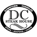 DC Steakhouse logo