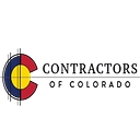 Contractors of Colorado logo