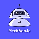 PitchBob logo