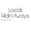 Local Hideaways logo