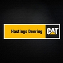 Hastings Deering logo