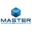 MasterAcct logo