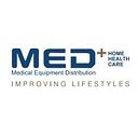 MedPlus Health logo