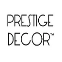 Prestige Decor logo