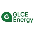 GLCE ENERGY logo