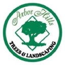 Arbor Hill Landscaping logo