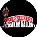 Sole Seekers logo