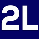2L Inc. logo