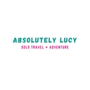 Absolutely Lucy logo