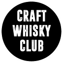 Craft Whisky Club logo