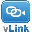 Vlink Solutions logo