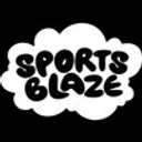 SportsBlaze logo