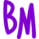 Buzzmath logo