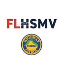 Florida Department of Highway Safety and Motor Vehicles logo
