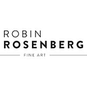 Robin Rosenberg Fine Art logo