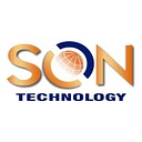 SON Technology logo
