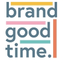 Brand Good Time logo