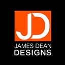 James Dean Designs logo