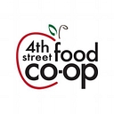 4th Street Food Co-op logo