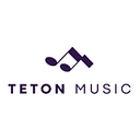 Teton Music logo