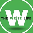 thewritelife.com favicon