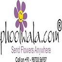 Phoolwala logo