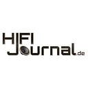 The HiFi Journal logo