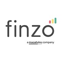 The Finzo Company logo