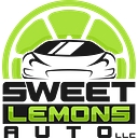 Sweet Lemons Auto Detailing logo