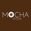 Mocha Stock logo