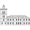 Château Lagrange logo