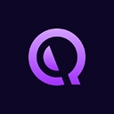 QA flow logo