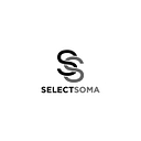 SelectSoma logo