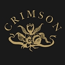 Crimson Horticultural Rarities logo
