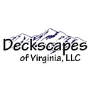 Deckscapes of VA logo