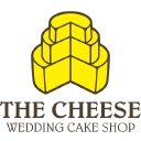 Cheese Wedding Cake Shop logo