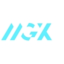 MGX Fund Management logo