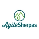 agilesherpas.com favicon