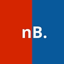 nicheBrains logo