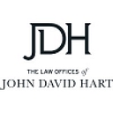 Hart Law logo