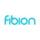 Fibion logo