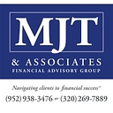 MJT Associates logo