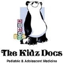 The Kidz Docs logo