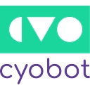 CYOBot logo